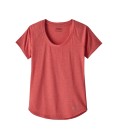 W's S/S Nine Trails Shirt