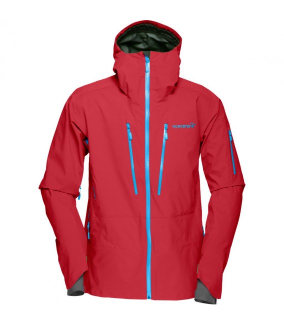 Lofoten GTX Pro Jacket