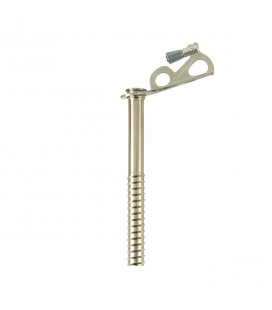 Express Ice Screw 19cm 