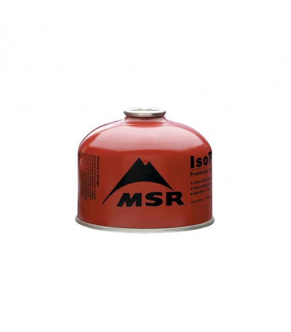 Isopro Canister 227g