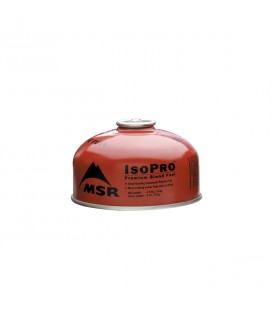 IsoPro Canister Europe 113g
