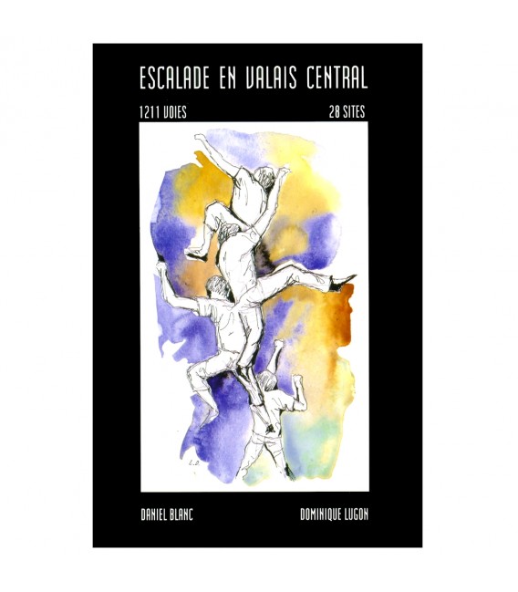 Escalade VS Central