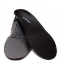 Black capsule