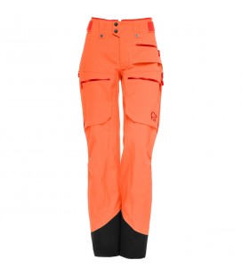 W's Lofoten GTX Pro Pant 