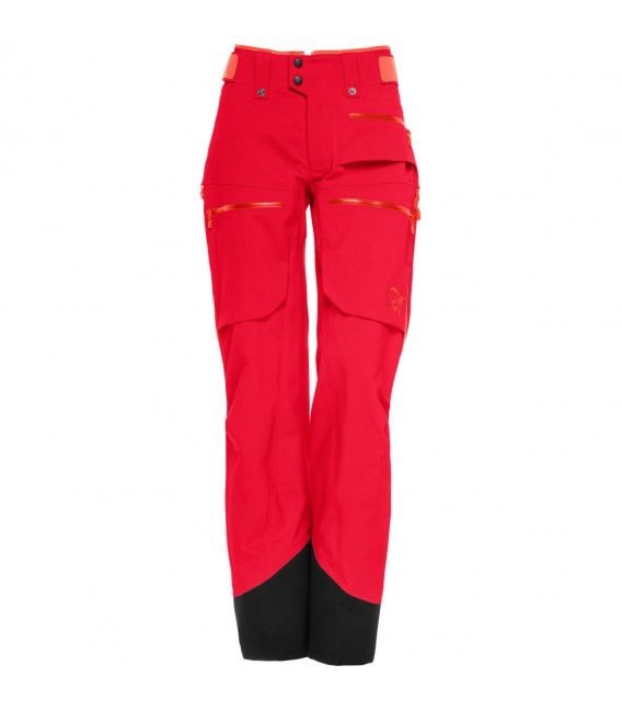 W's Lofoten GTX Pro Pant 