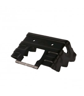 Couteaux 110mm Black