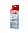 Bottle Clean (20 tabletten)