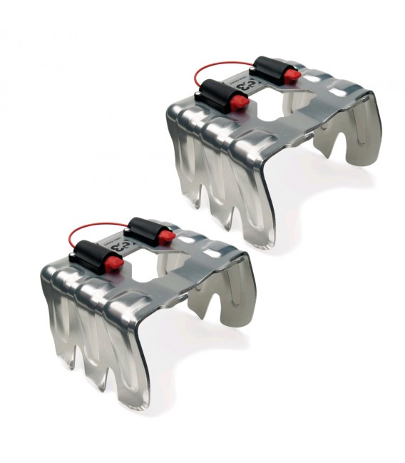 Targa Ascent crampon 85mm