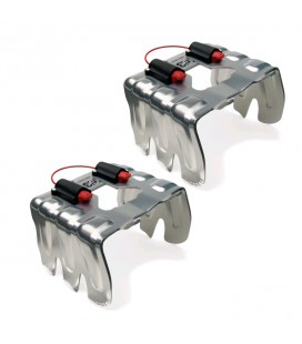 Targa Ascent crampon 85mm