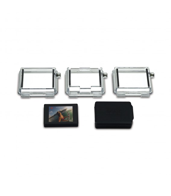 Ecran LCD BacPac