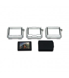 Ecran LCD BacPac