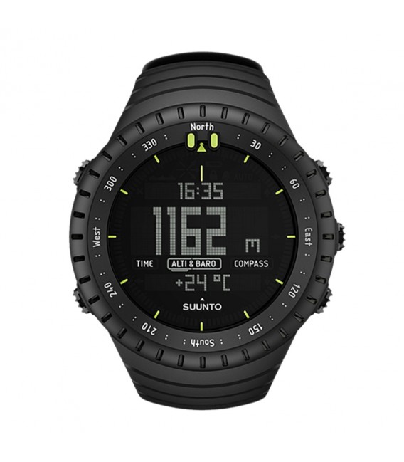 Suunto Core All Black