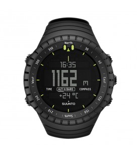 Suunto Core All Black