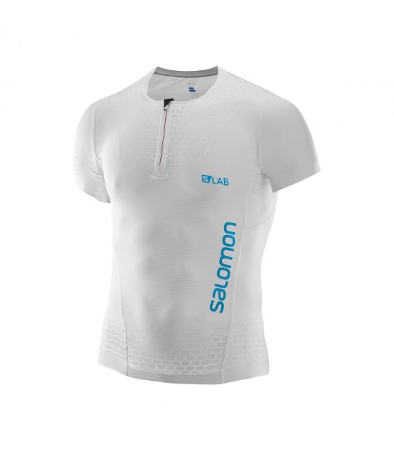 S-Lab Exo HZ TEE M
