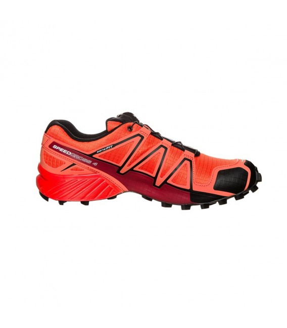 Speedcross 4