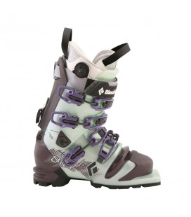 Stiletto W's