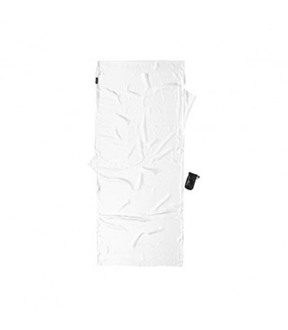 TravelSheet Soie Eco Line Natural