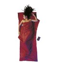TravelSheet Soie/Coton Egyptien Color