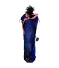 TravelSheet Soie/Coton Egyptien Color