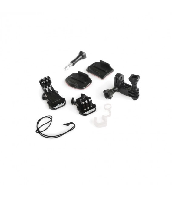 GoPro Kit de montage