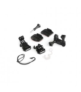 GoPro Kit de montage
