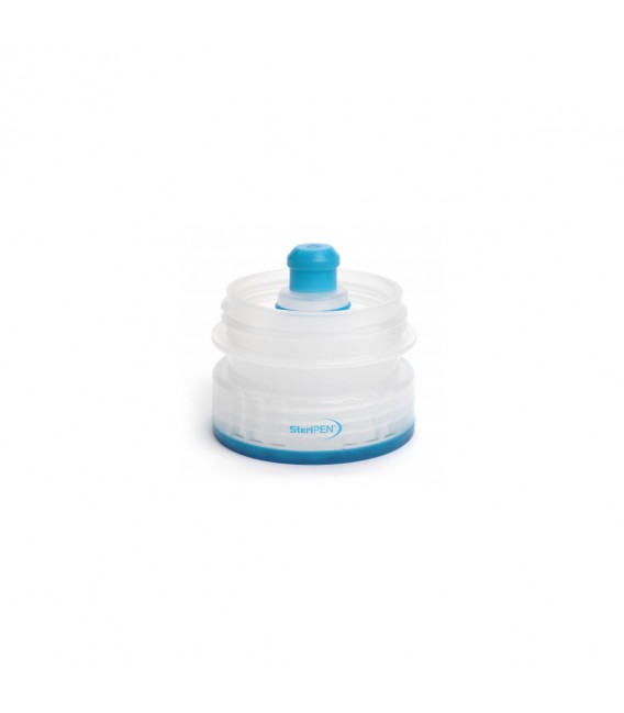 Water Bottle Pre-Filter
