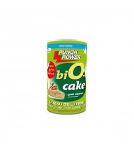 Biocake 400g