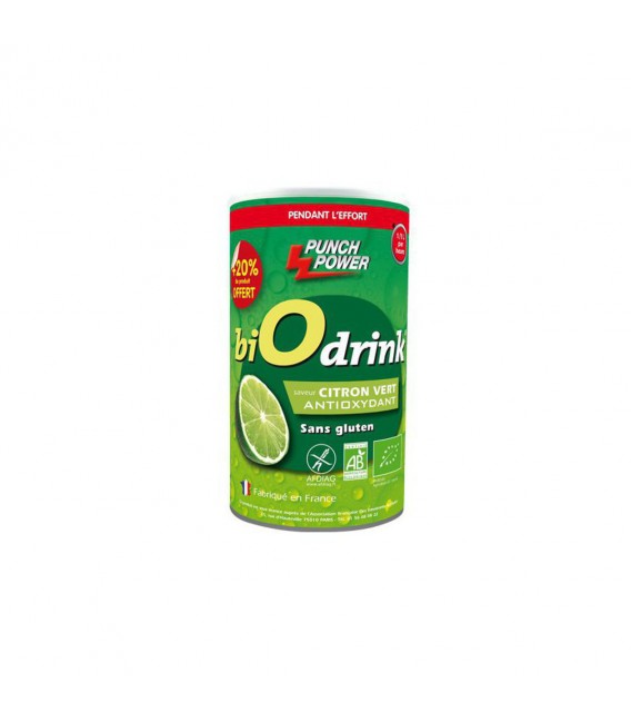 Biodrink 500g
