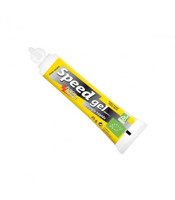 Speed gel bio 25g