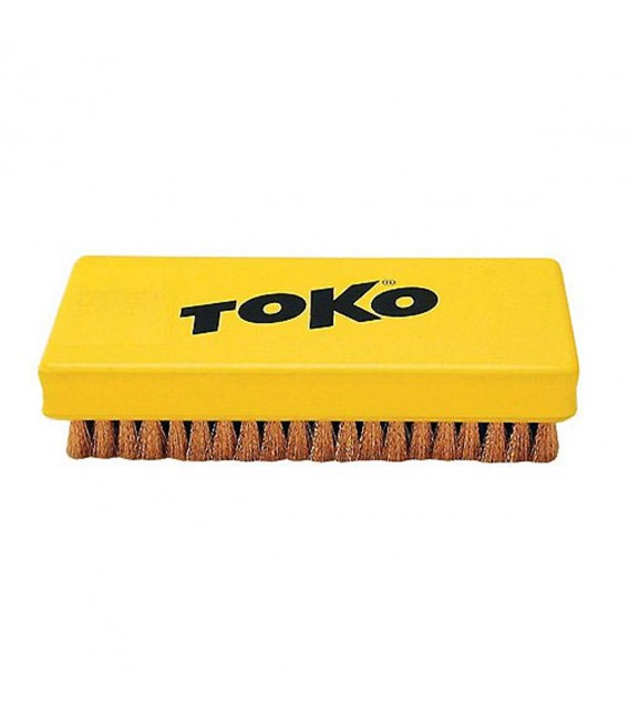 Base Brush Copper
