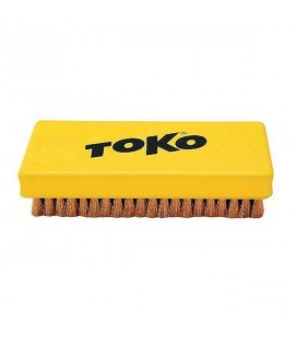 Base Brush Copper