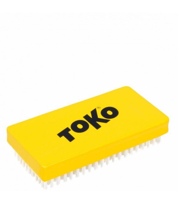 Base Brush Nylon