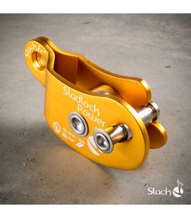 Sladlock Power