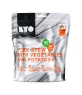 Ragoût de porc 273kcal