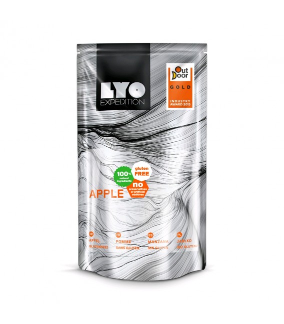 Fruits Pommes 109kcal
