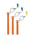 broche laser speed light 21