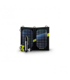 Switch 10 Solar Recharging Kit (Micro USB) 