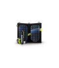 Switch 10 Solar Recharging Kit (Micro USB) 