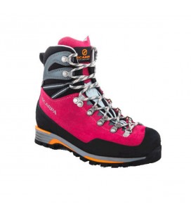W's Mont-Blanc Lite GTX