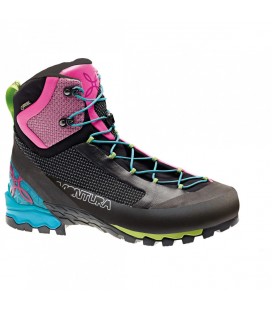 W's Vertigo gtx