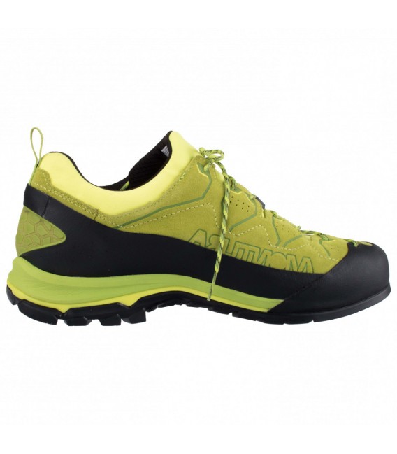 Yaru gtx