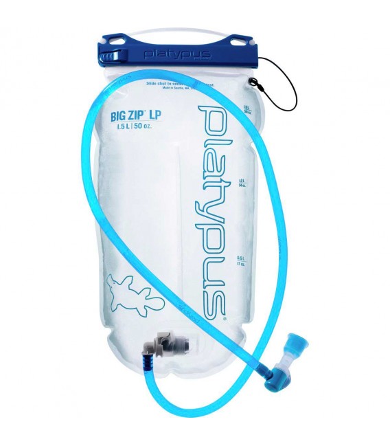 Big Zip LP 1.5L