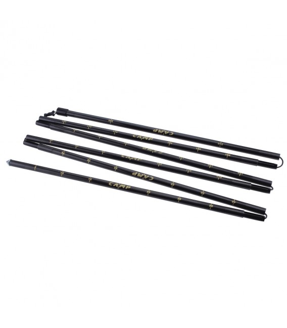Sonde Carbon Light 240cm
