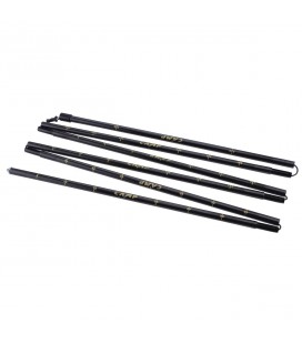 Sonde Carbon Light 240cm