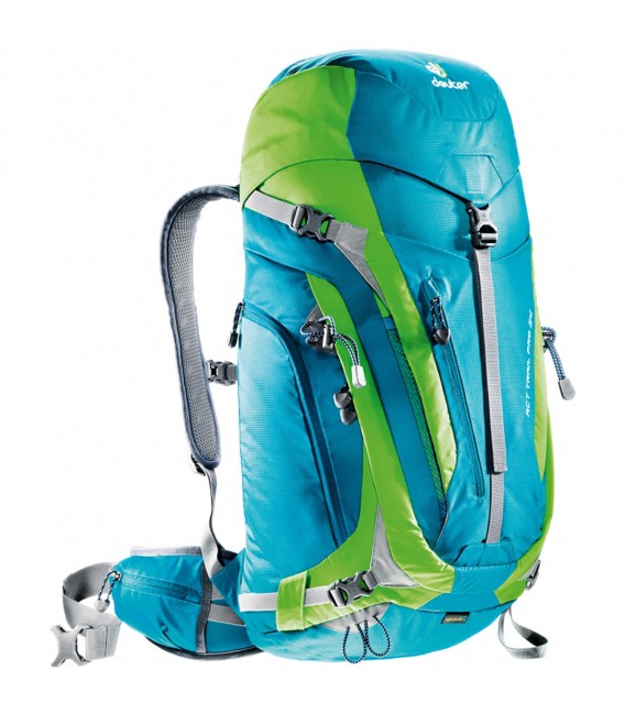 ACT Trail Pro 34