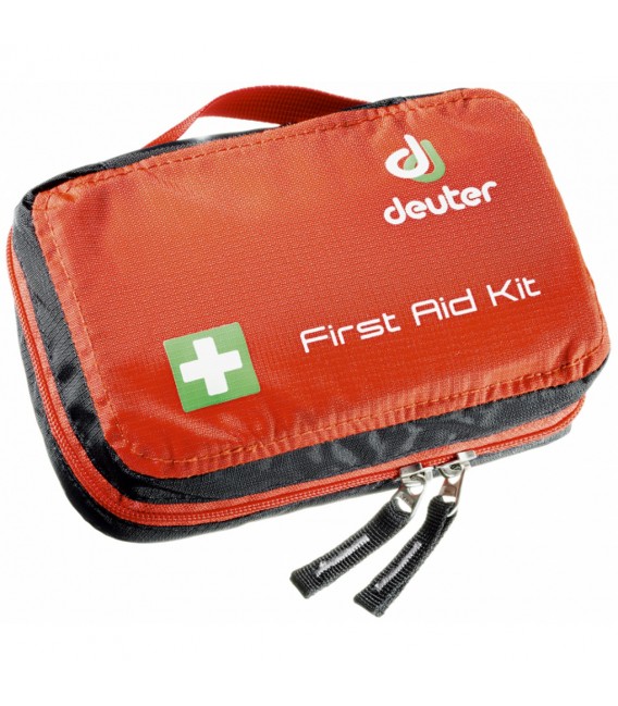 First Aid Kit