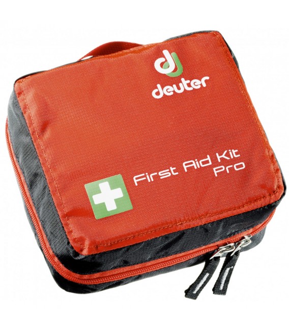 First Aid Kit Pro
