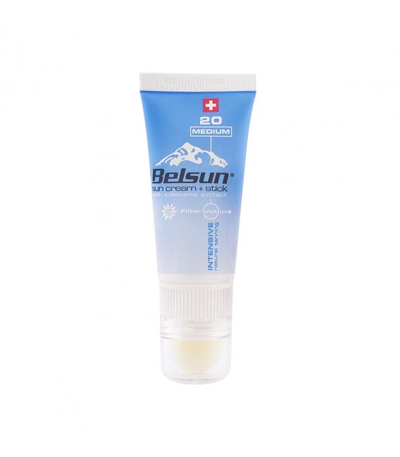 Cream 20ml F20 Medium