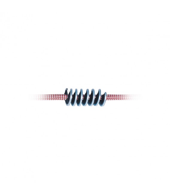 Rope Brush