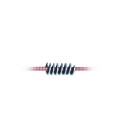 Rope Brush